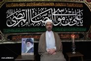 حجة الإسلام والمسلمين د. أحمد حسين فلاحي